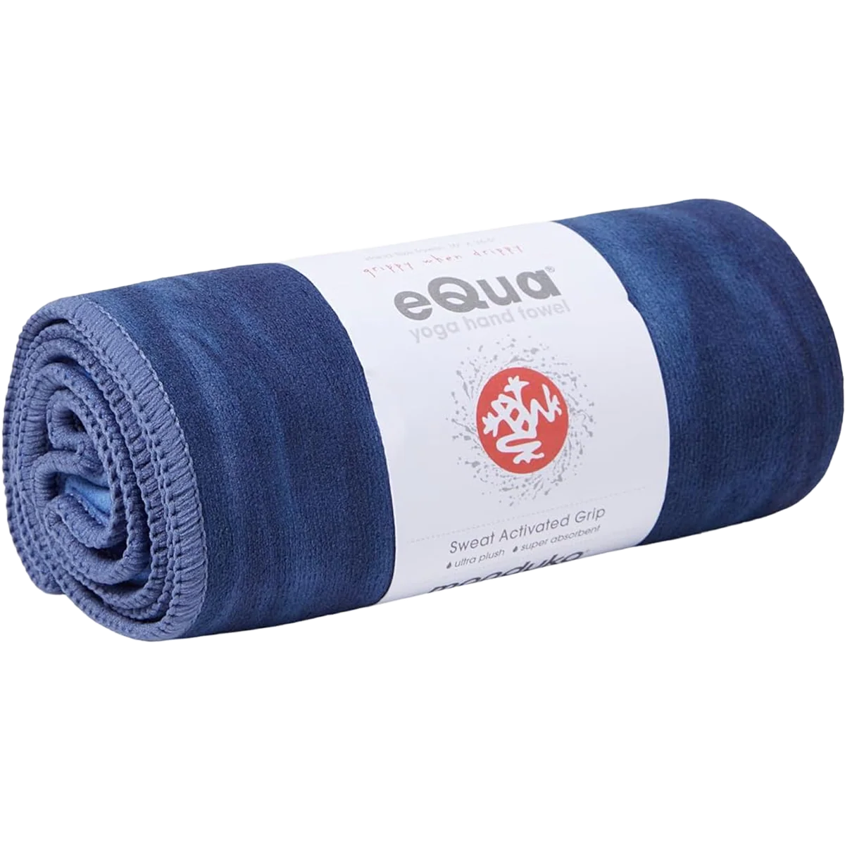 Equa Yoga Hand Towel - Styles Love