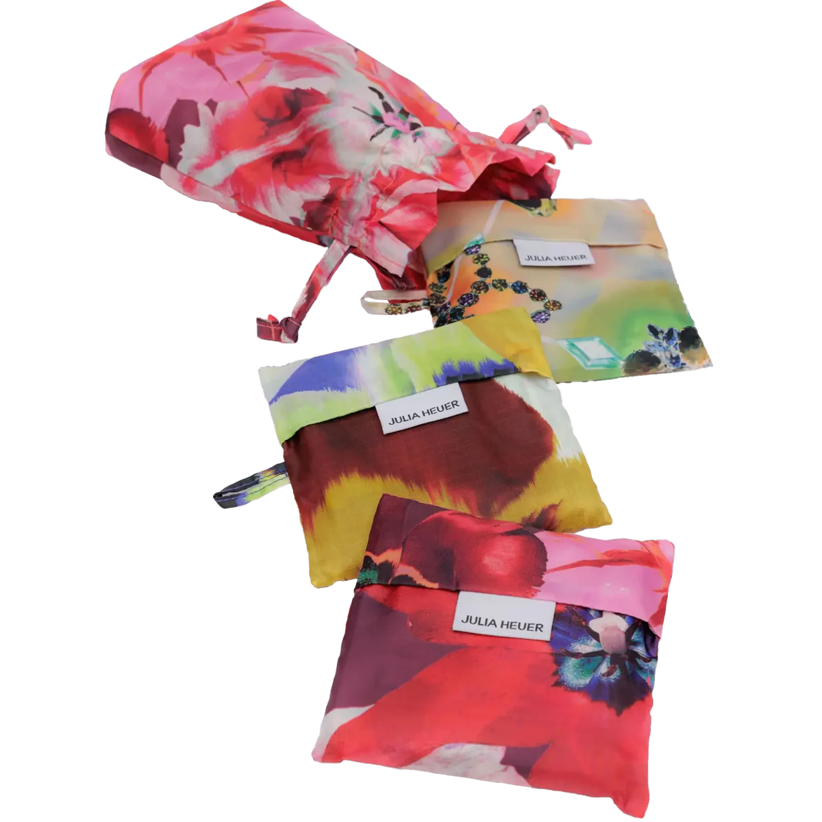 Standard Baggu Set of 3 - Styles Love