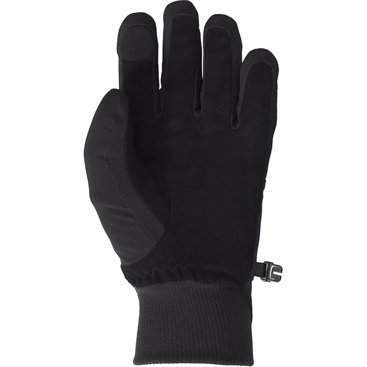 Women's Shelbe Raschel Etip Glove - Styles Love