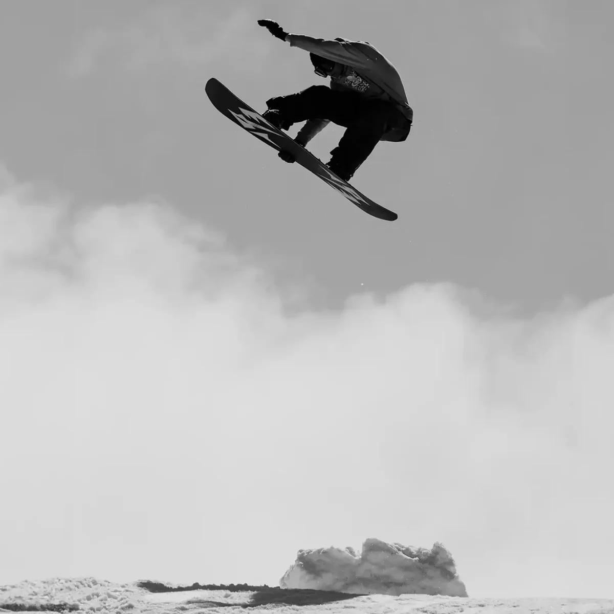 Mountain Twin Pro - Styles Love