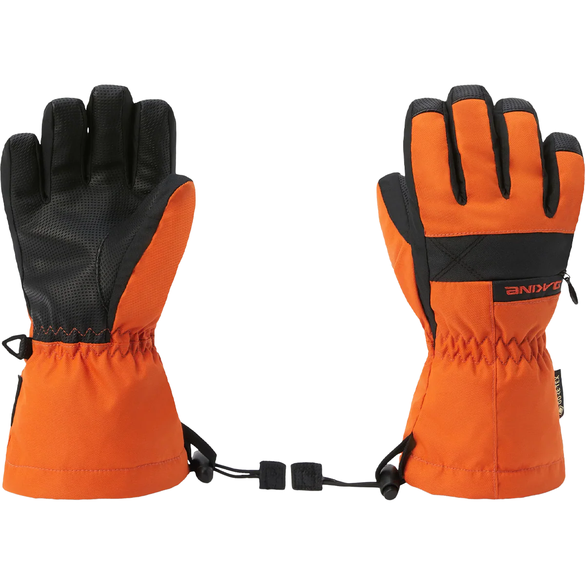 Youth Avenger Gore-Tex Gloves - Styles Love
