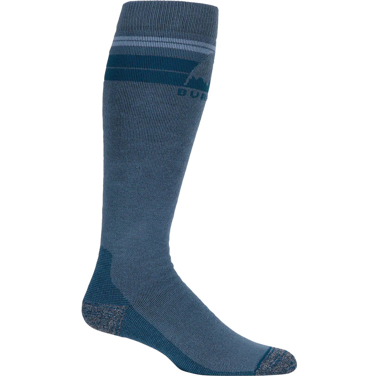 Emblem Midweight Sock - Styles Love