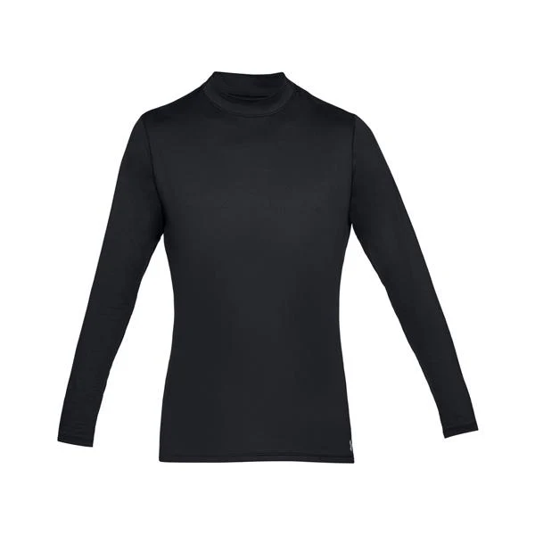 Men's ColdGear Mock Fitted - Styles Love