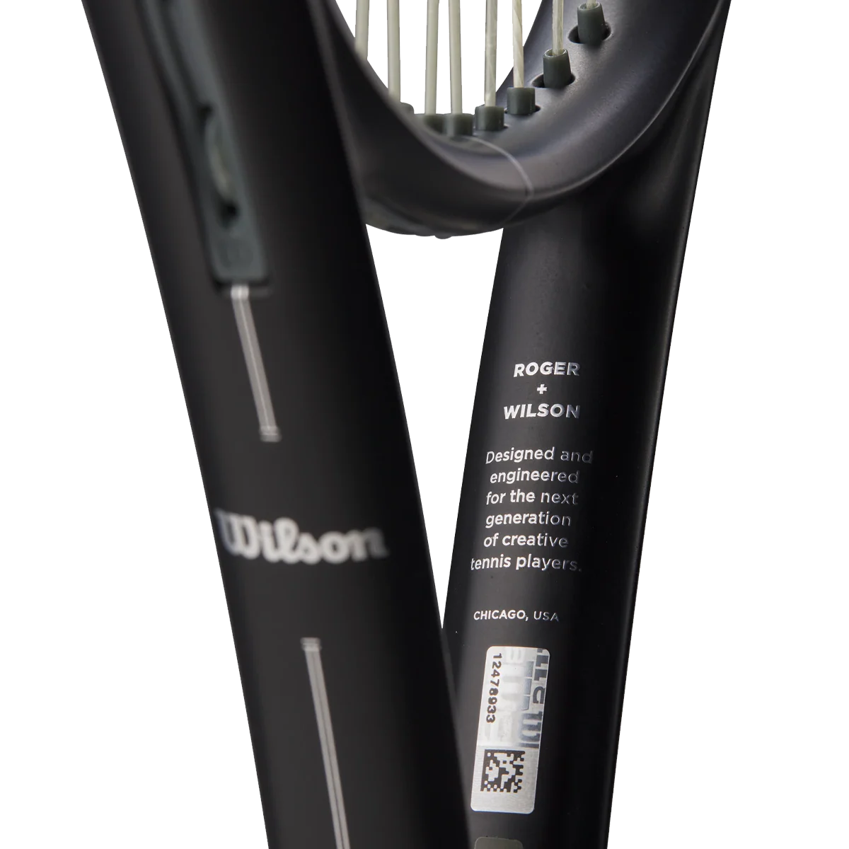 Roger Federer 01 - Styles Love