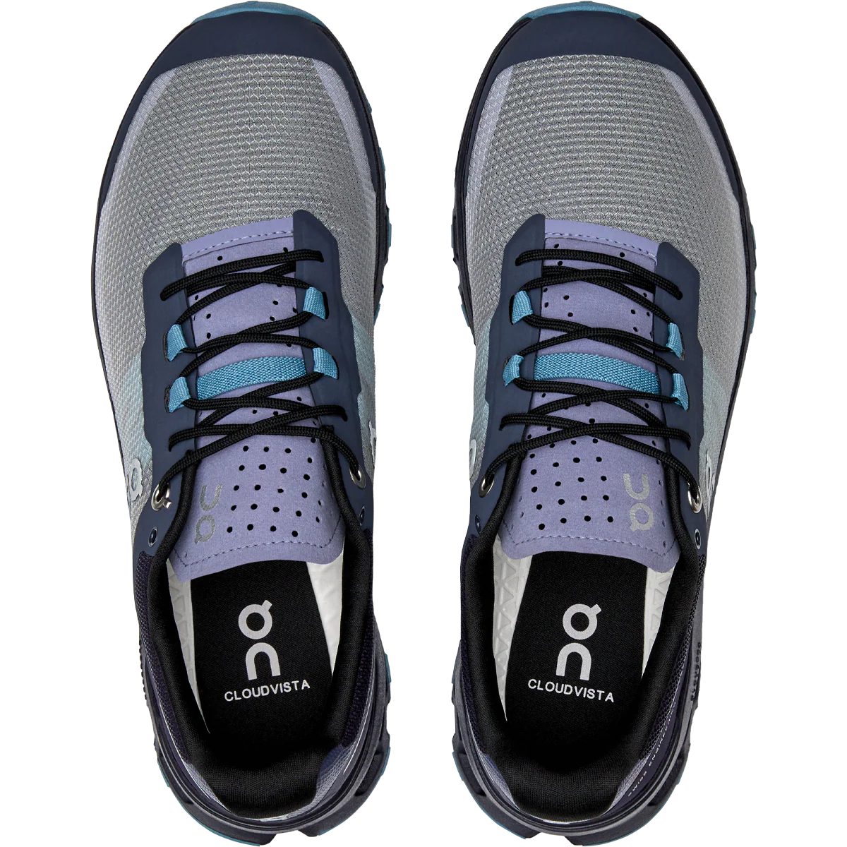 Women's Cloudvista - Styles Love