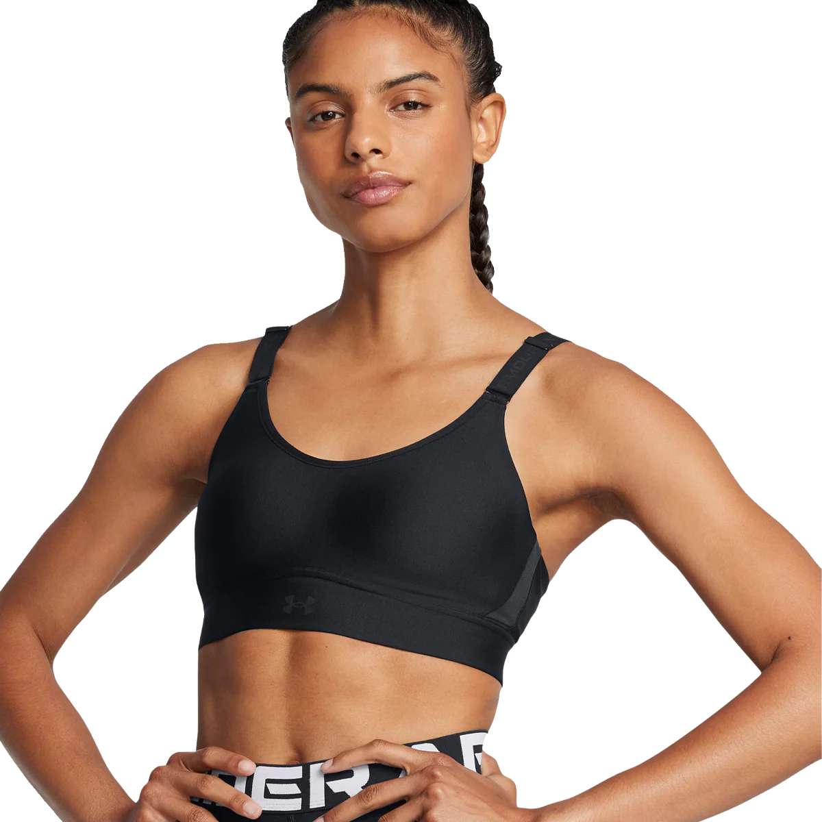 Women's Infinity 2.0 Mid Sports Bra - Styles Love