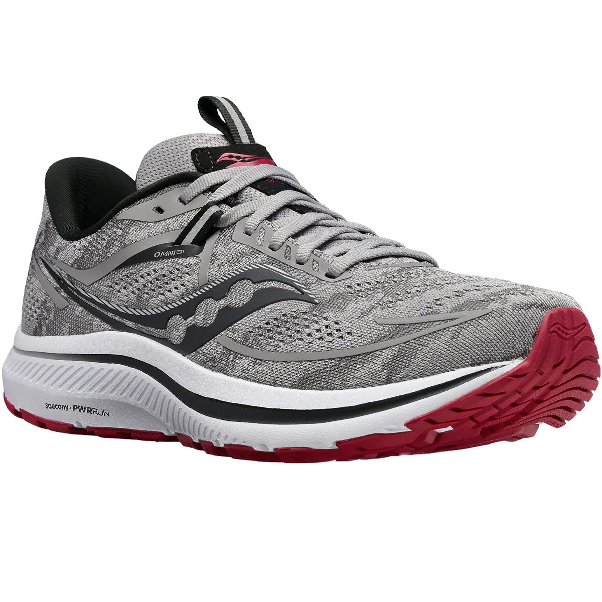 Men's Omni 21 2E - Styles Love