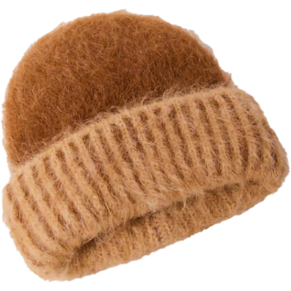 Women's Forever Fuzzy Beanie - Styles Love