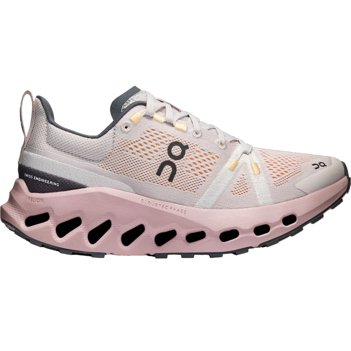 Women's Cloudsurfer Trail - Styles Love