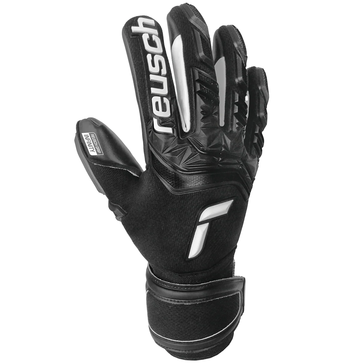 Attrakt Freegel Infinity Finger Support 21 Glove - Styles Love