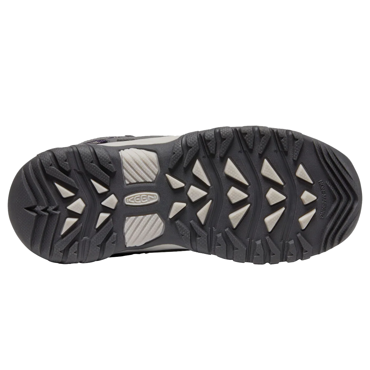 Youth Targhee Low Waterproof - Styles Love