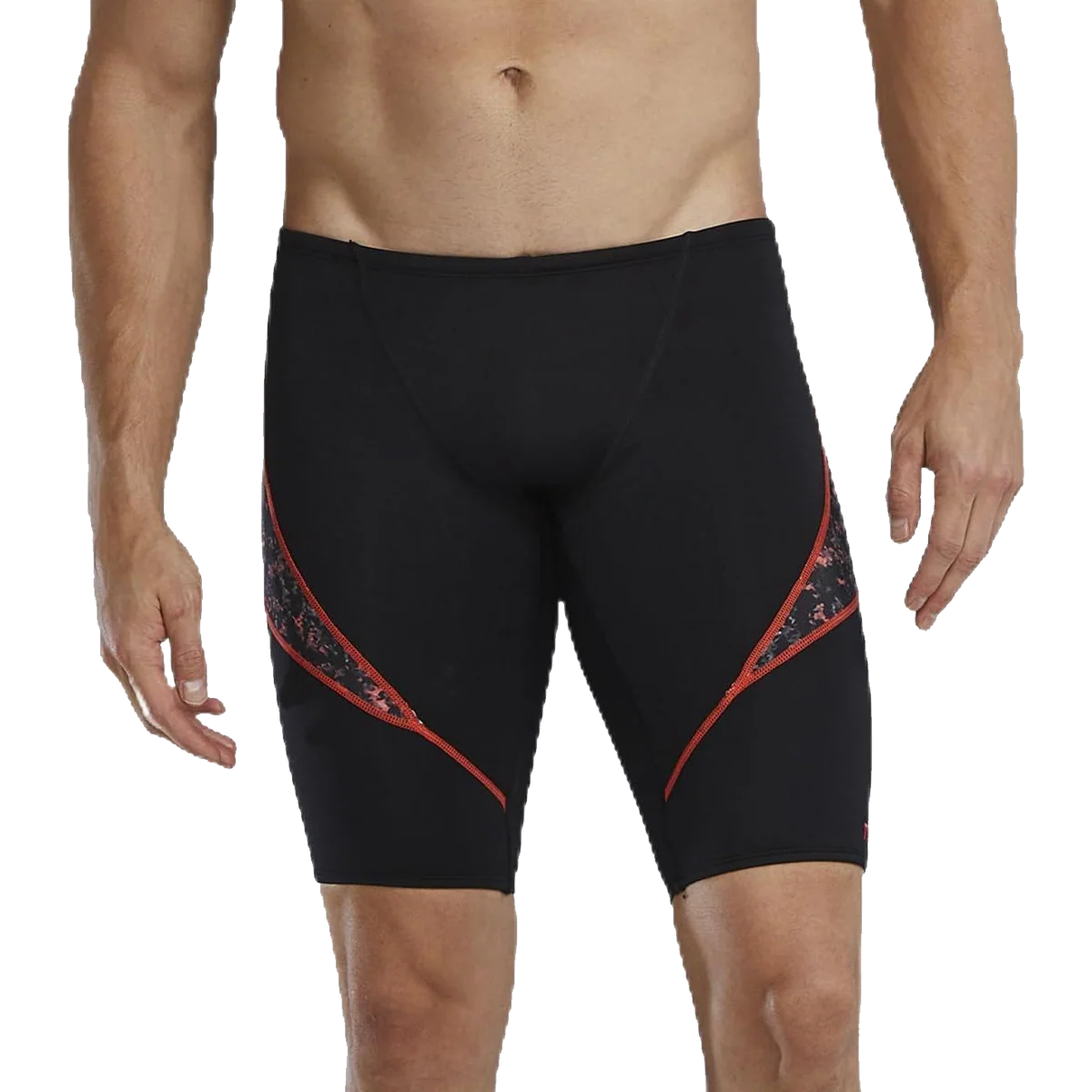 Men's Curve Splice Jammer - Styles Love