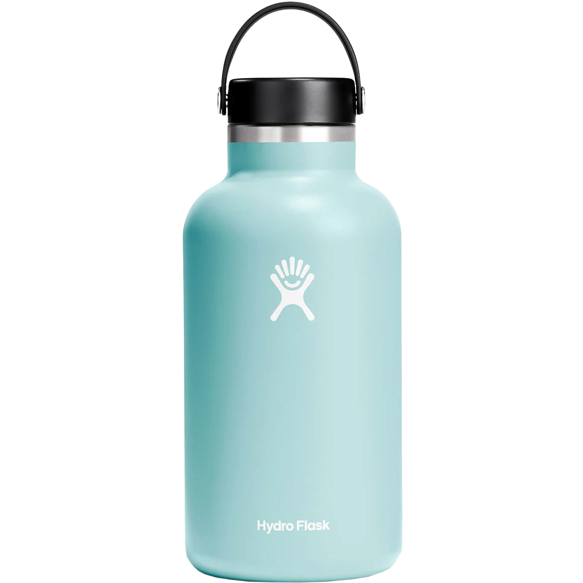 Wide Mouth 64 oz - Styles Love