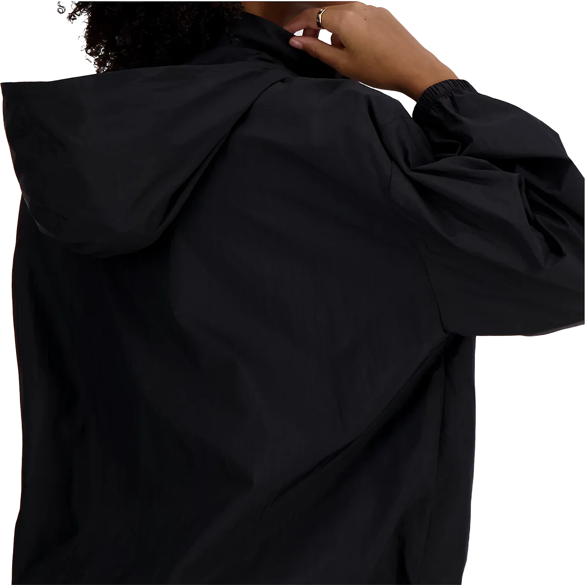 Women's Athletics Packable Jacket - Styles Love