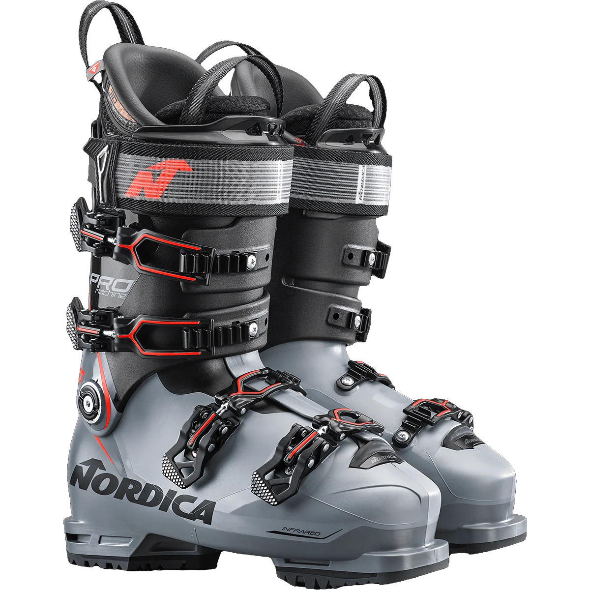 Promachine 120 - Styles Love