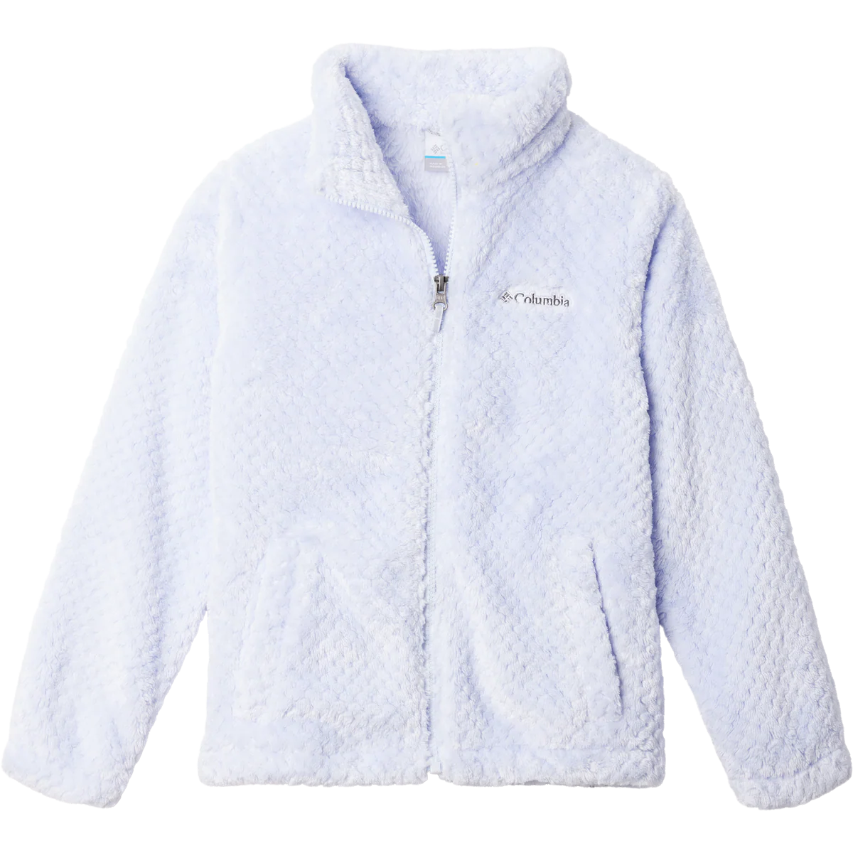 Youth Toddler Fire Side Sherpa Full Zip - Styles Love