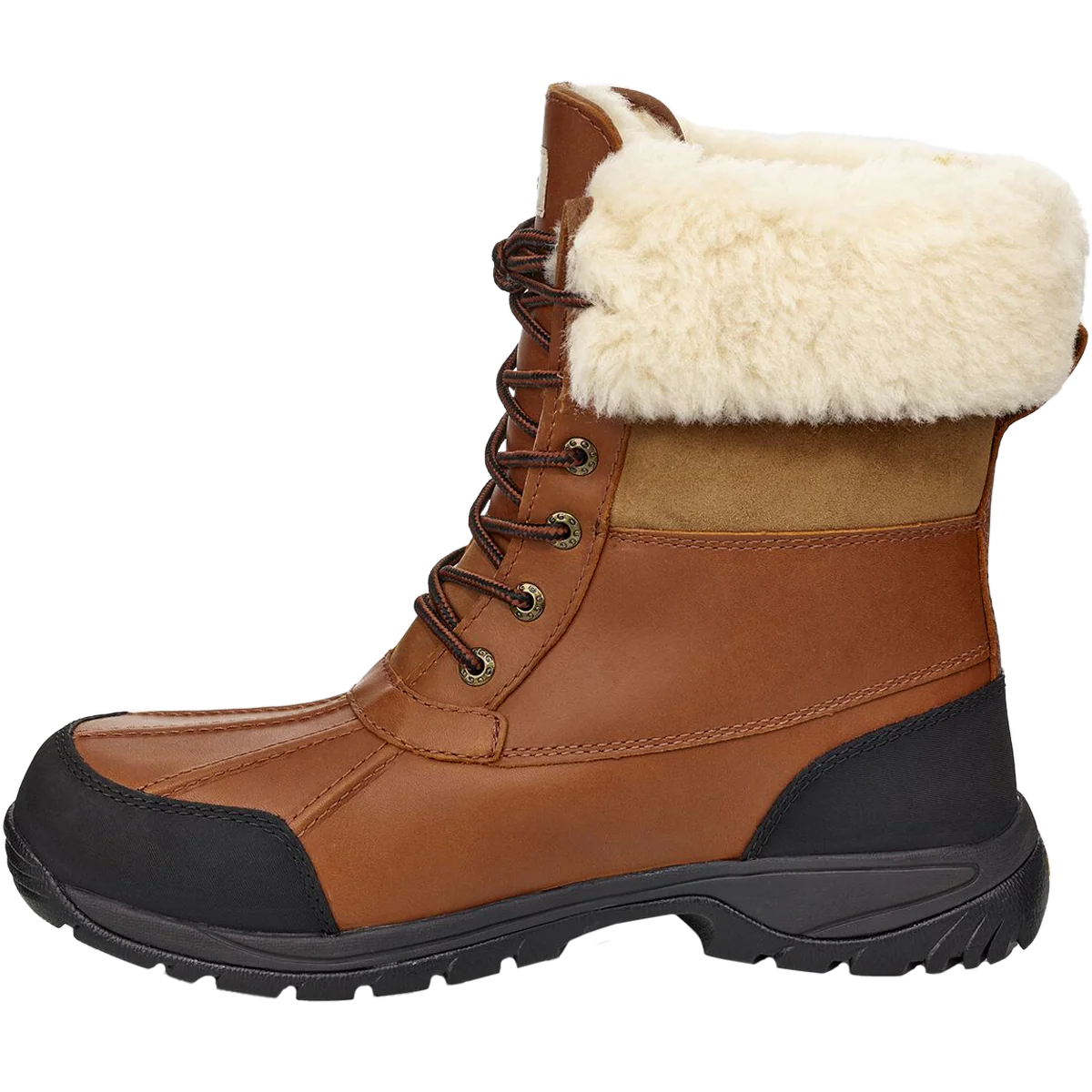 Men's Butte - Styles Love