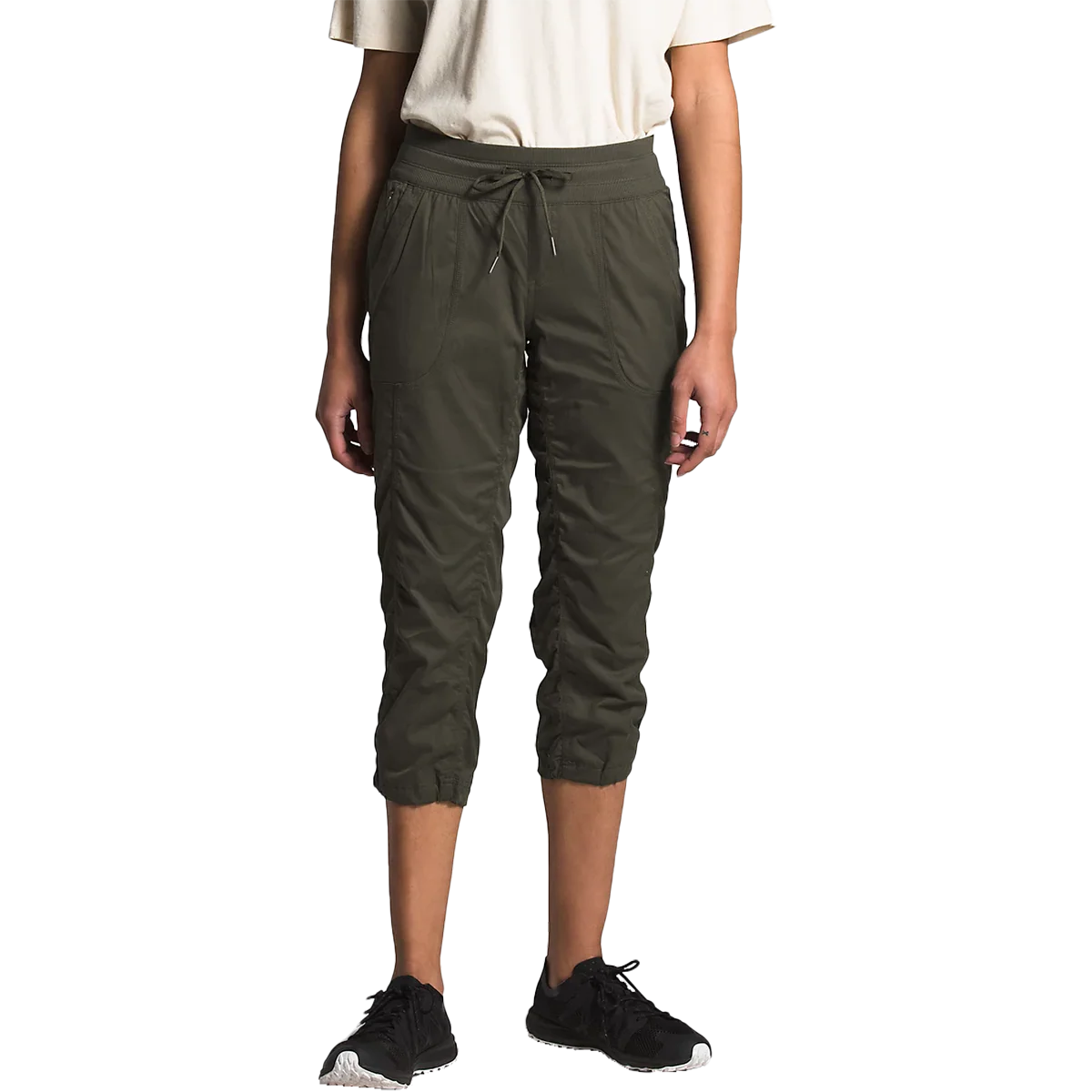 Women's Aphrodite 2.0 Capri - Styles Love