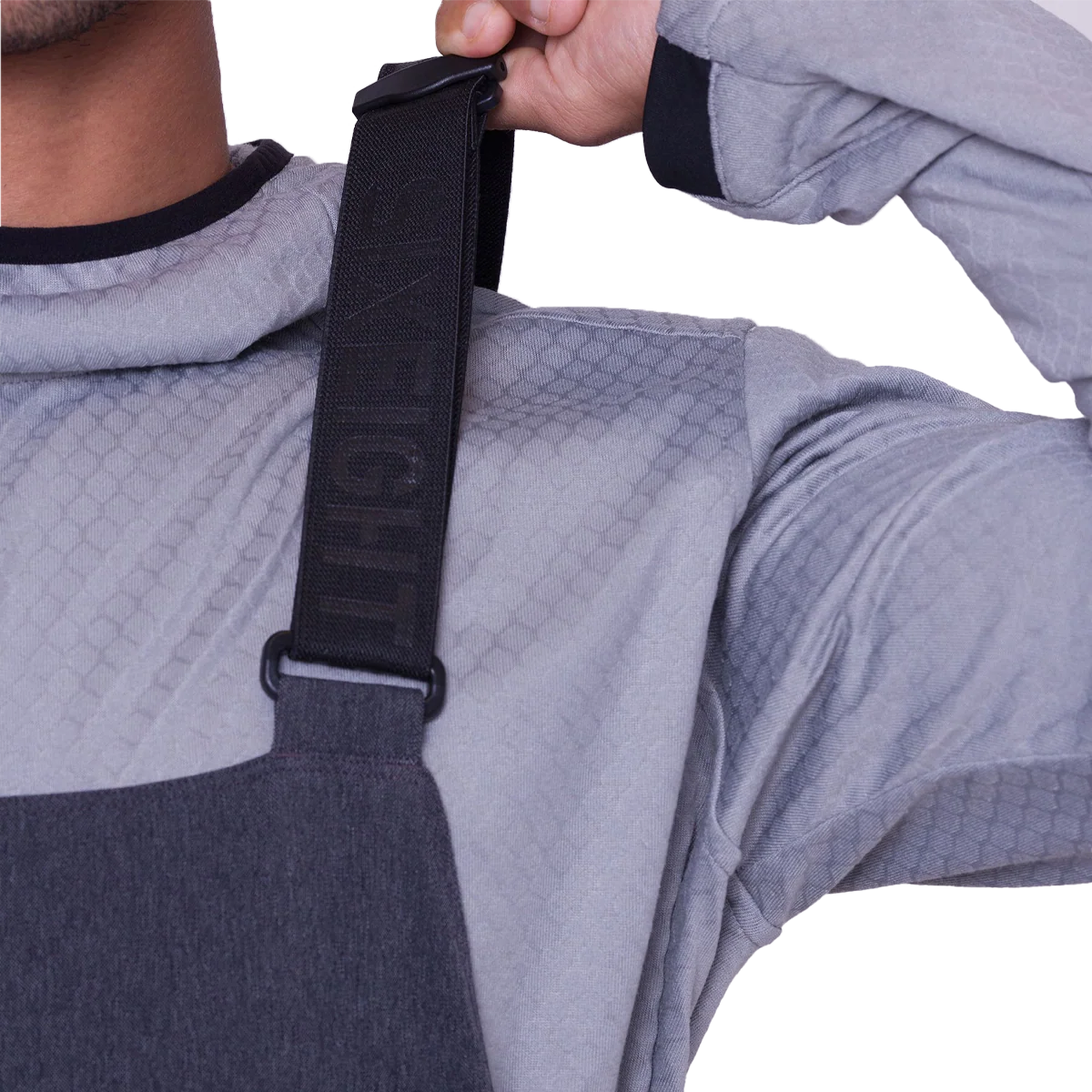 Men's Hot Lap Insulated Bib - Styles Love