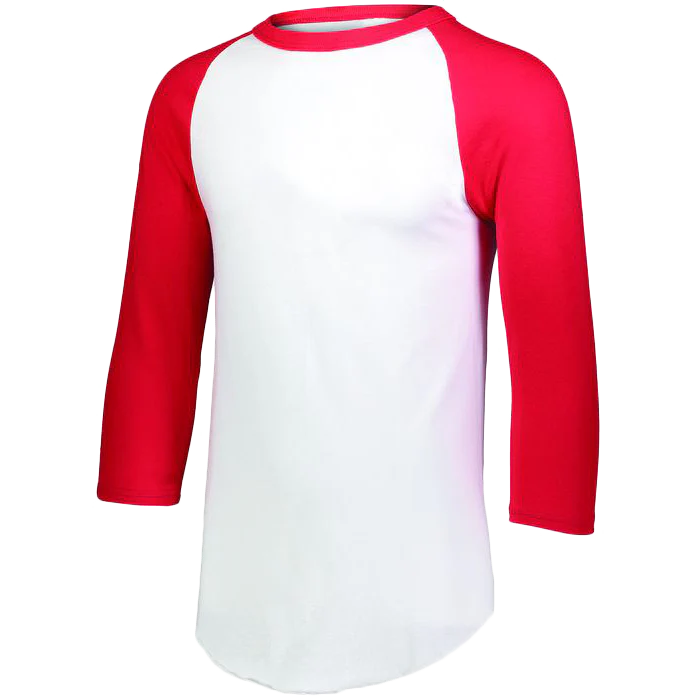 Baseball Jersey 2.0 - Styles Love