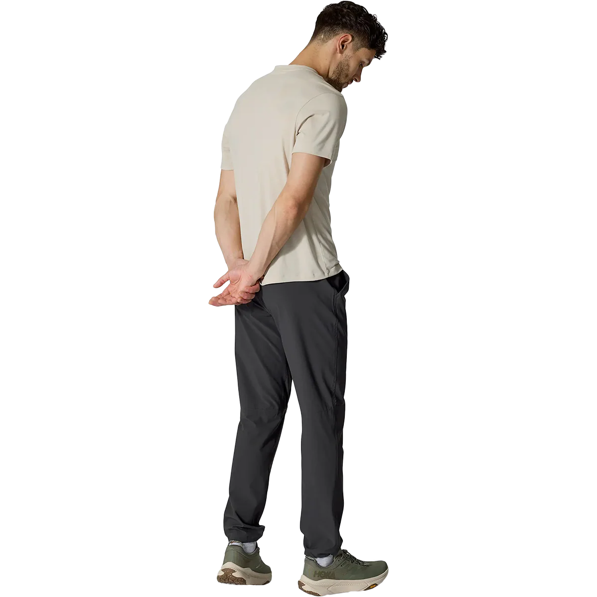 Men's Harpur Pants - Styles Love