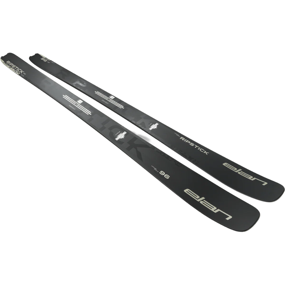 Ripstick 96 Black Edition - Styles Love