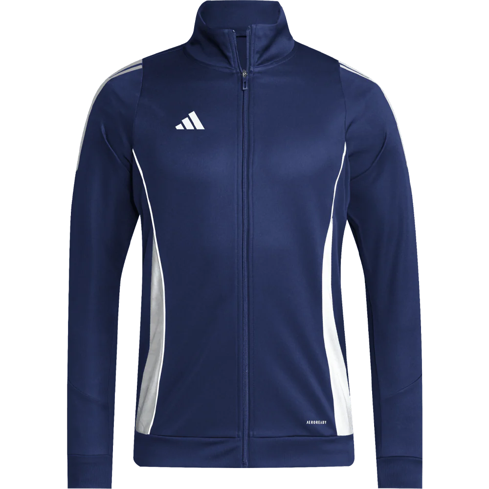 Men's Tiro 24 Track Jacket - Styles Love