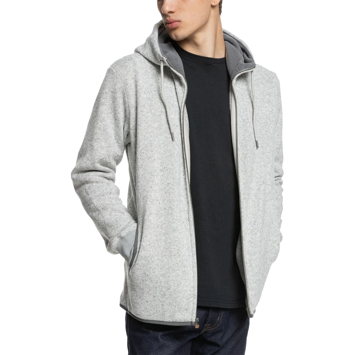Men's Keller Zip-Up Hoodie - Styles Love