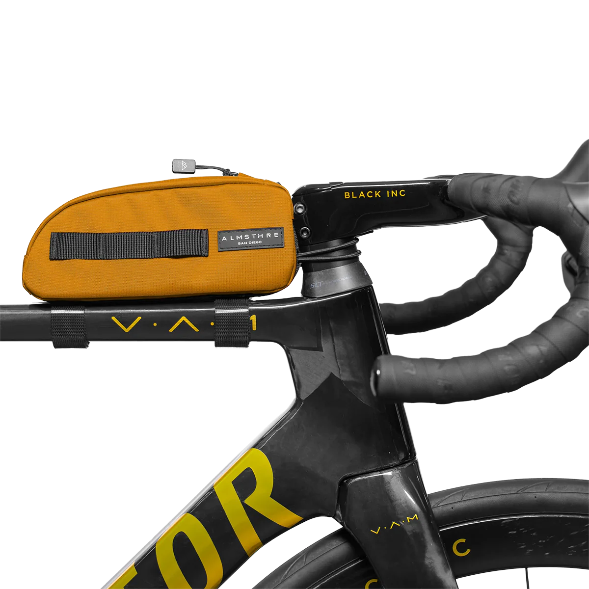 Top Tube Bag - Styles Love