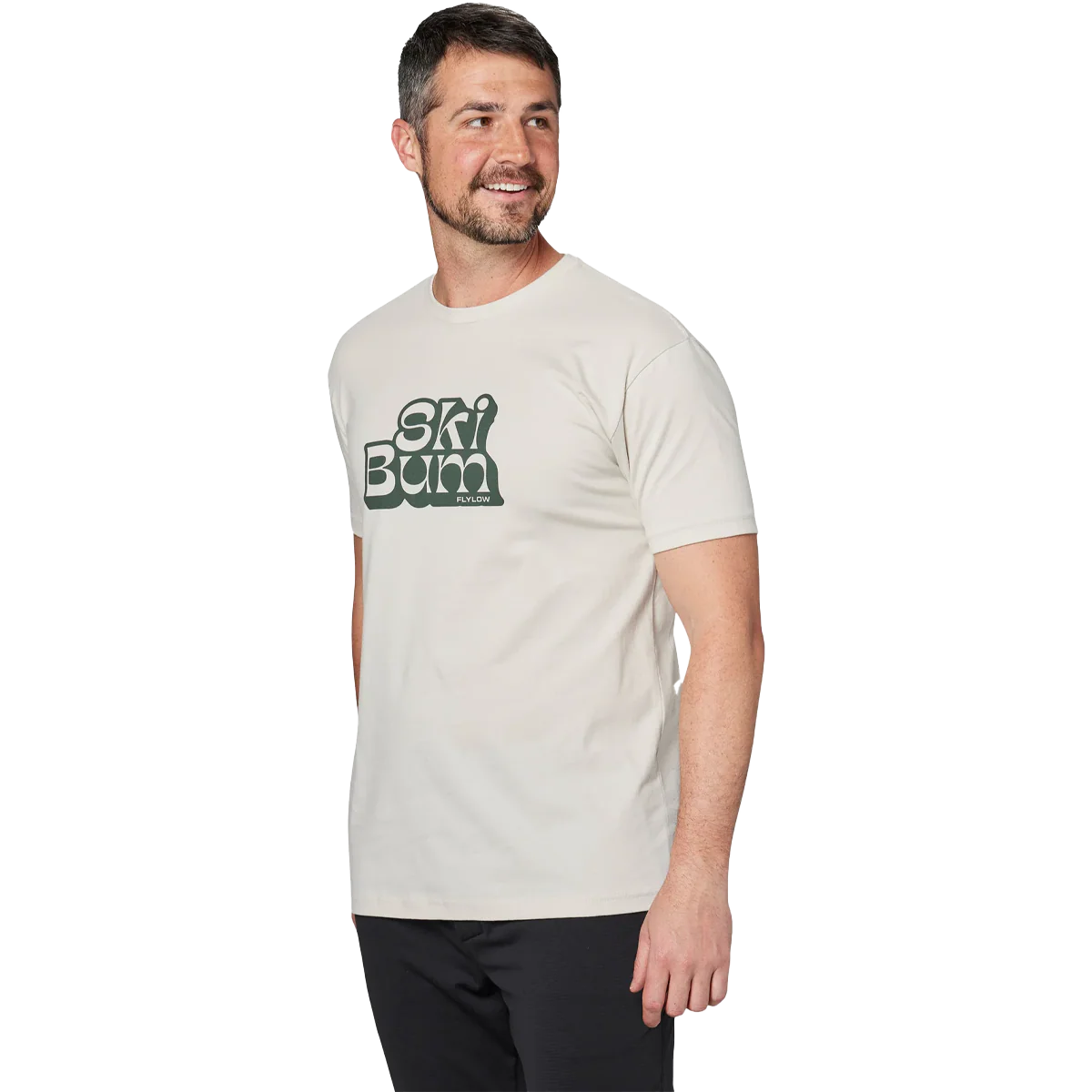 Ski Bum Tee - Styles Love