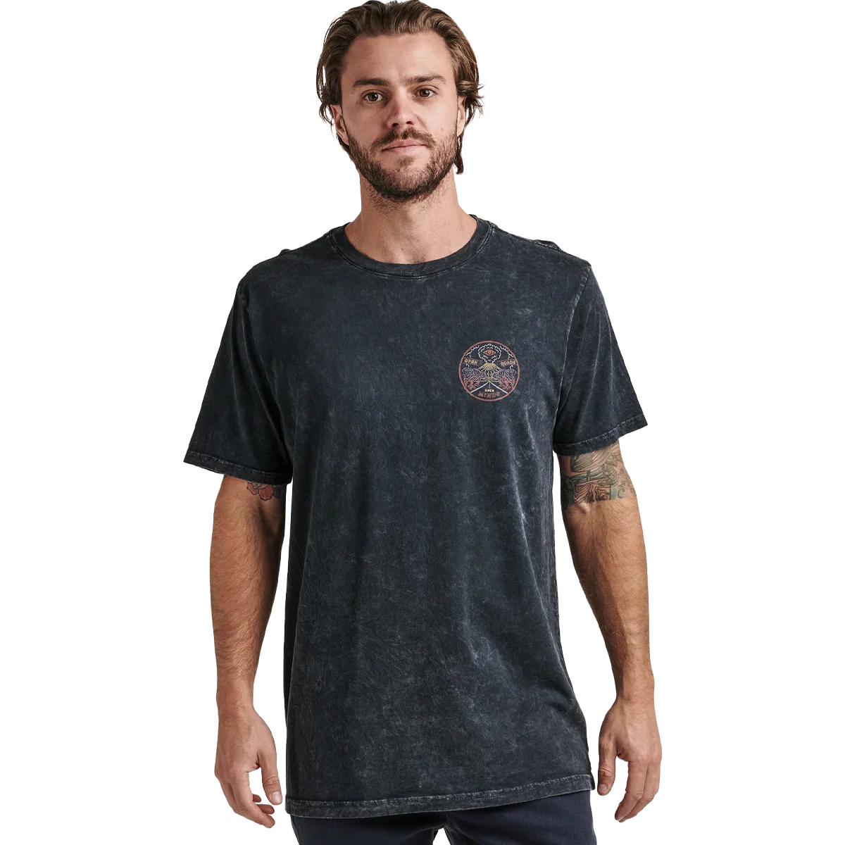 Open Roads Tee - Styles Love