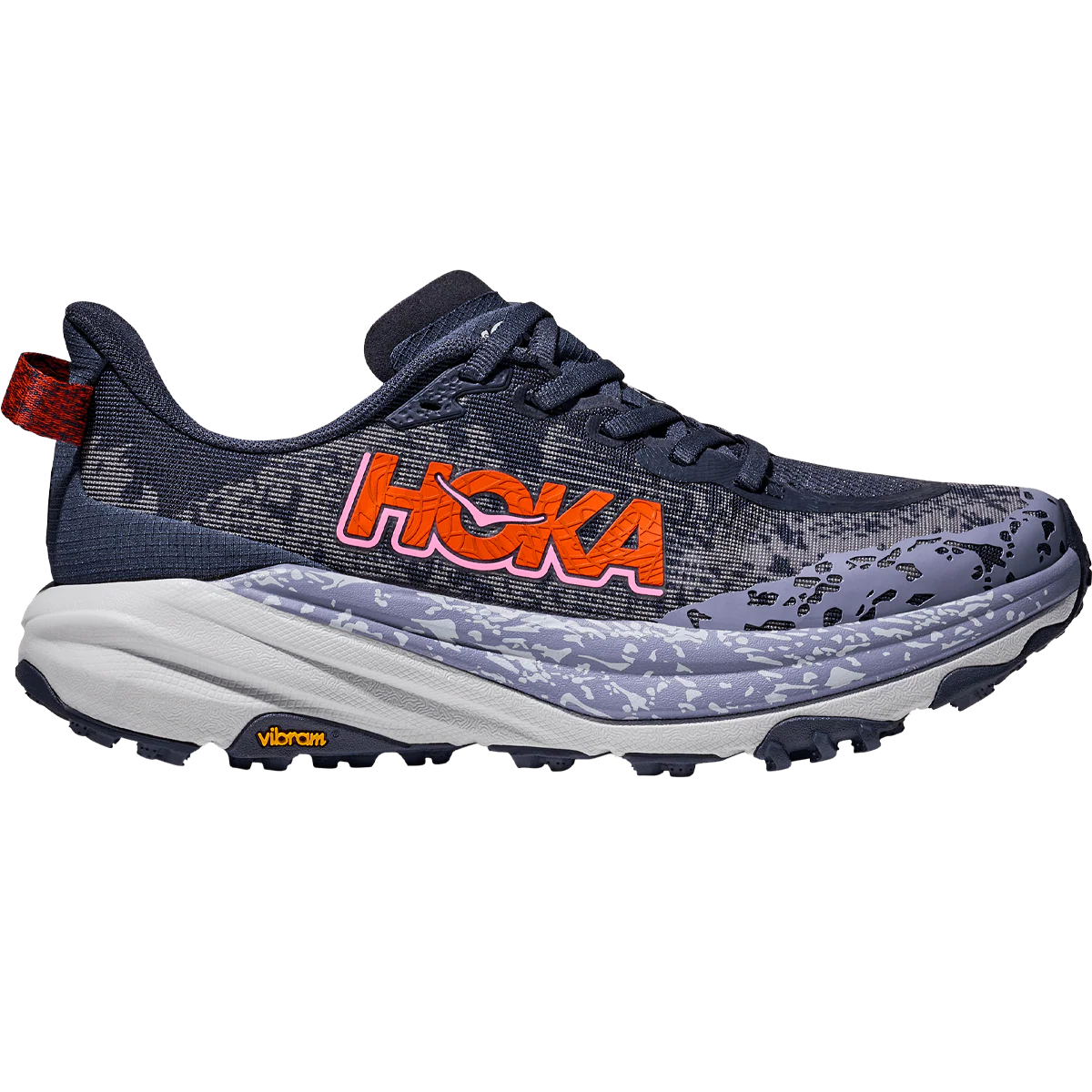 Women's Speedgoat 6 - Styles Love