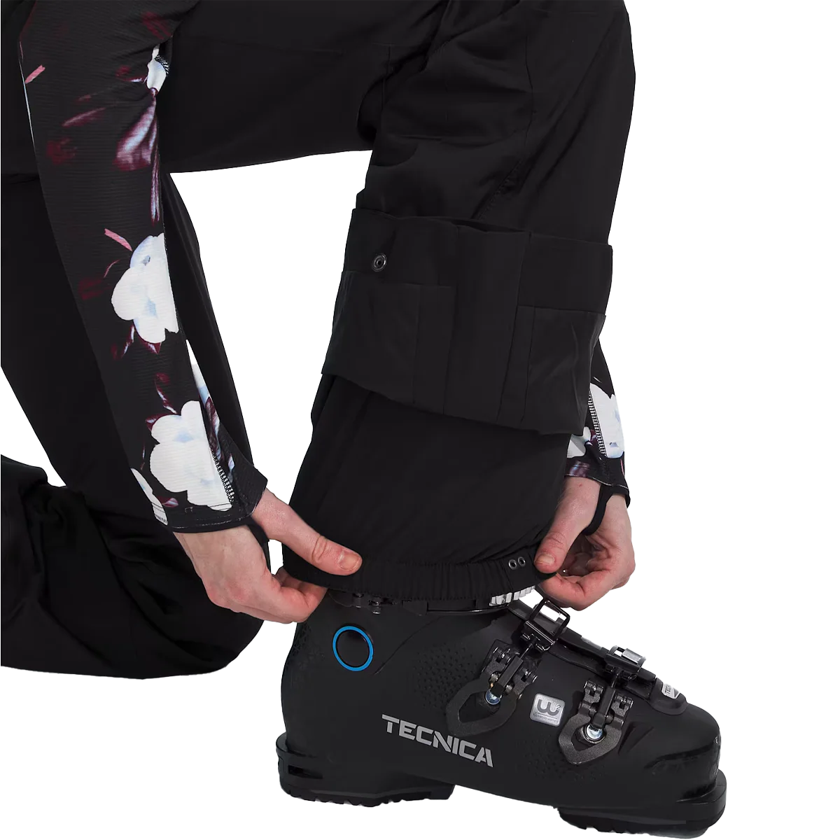 Women's Lenado Pants - Styles Love