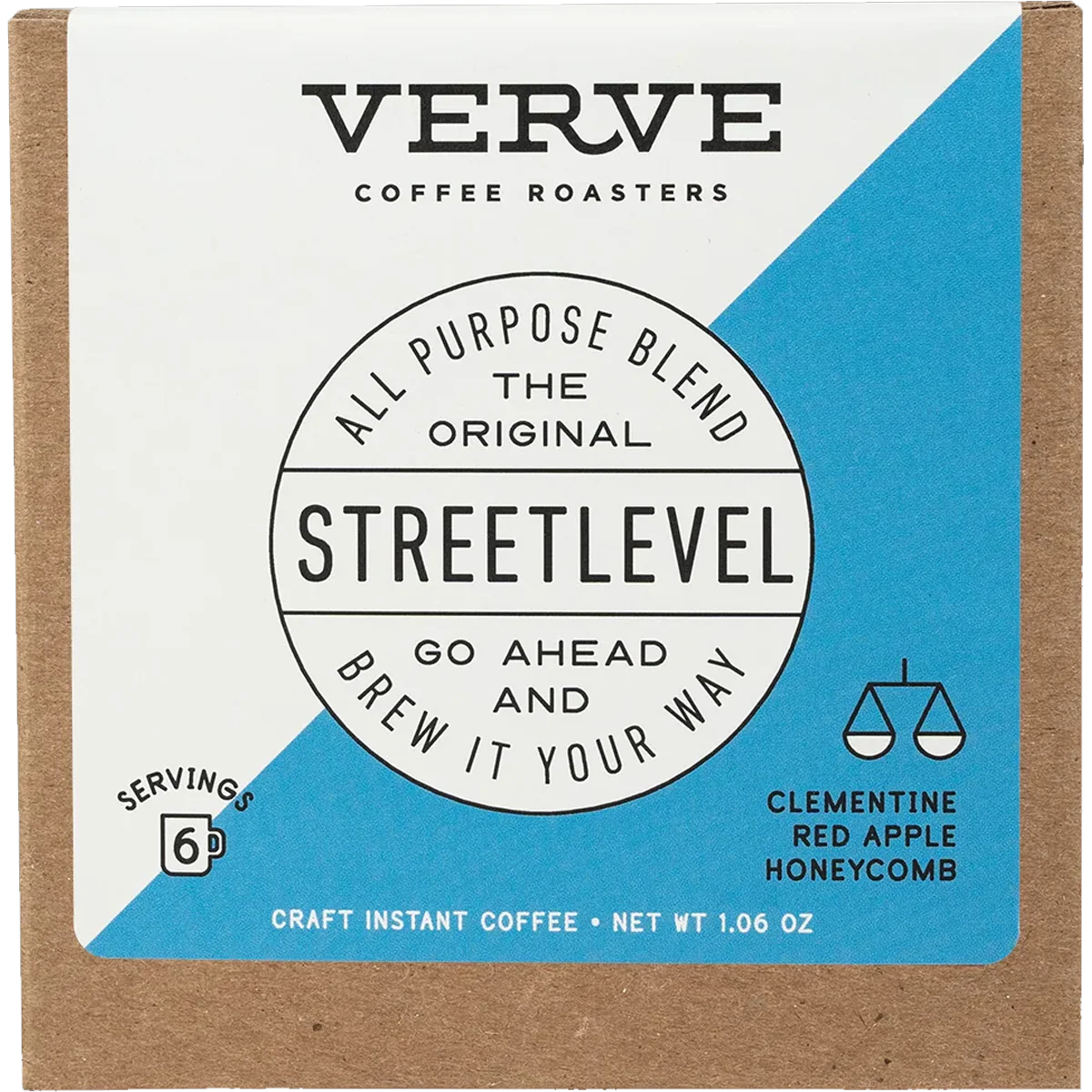 Craft Instant Coffee 6 Count Pack - Styles Love