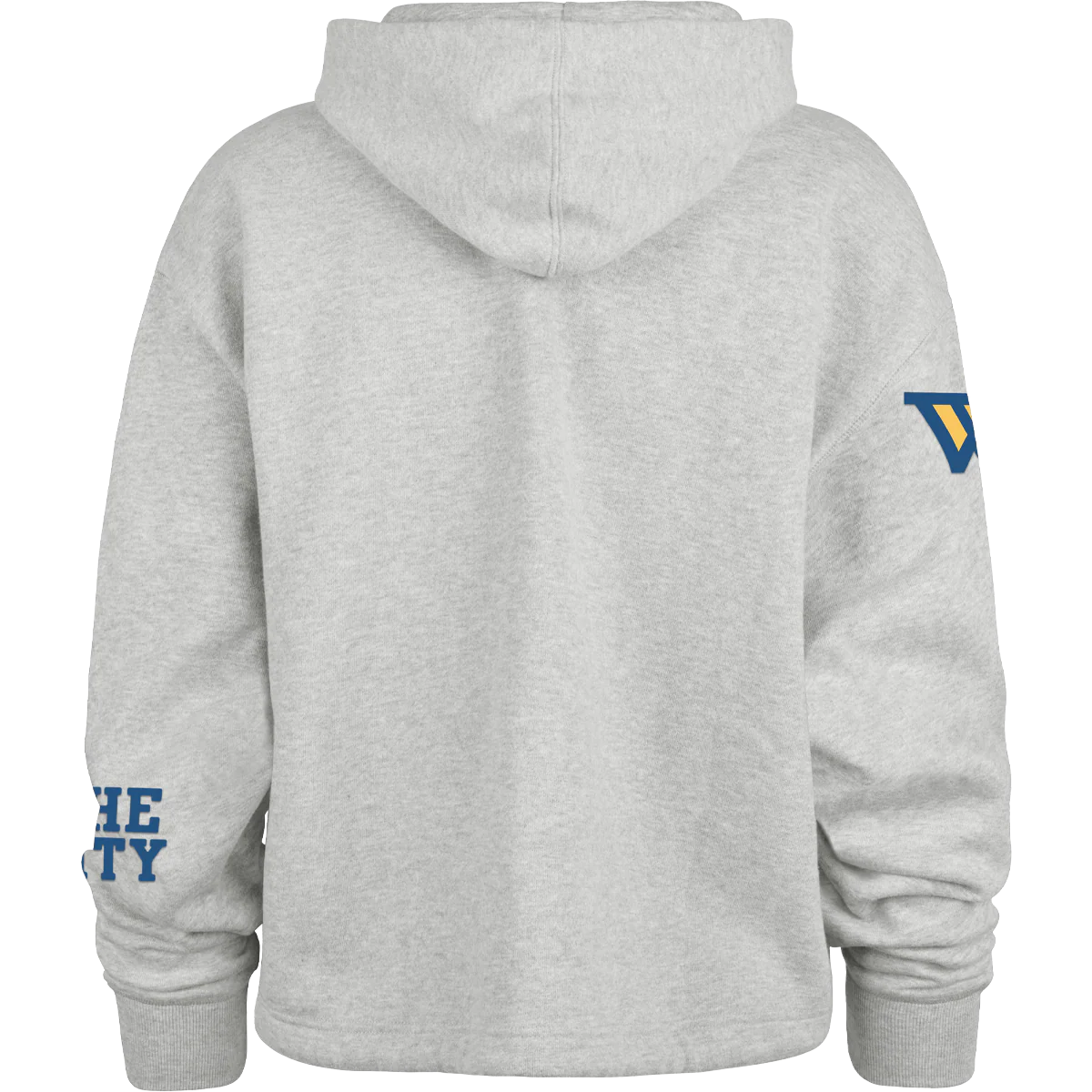 Women's Warriors High Hopes Venice Hood - Styles Love