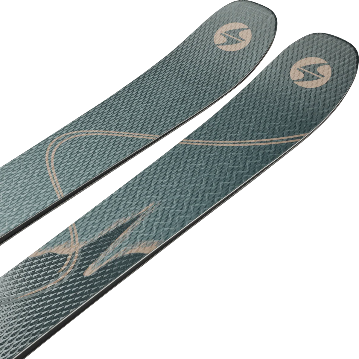 Anomaly 94 - Styles Love