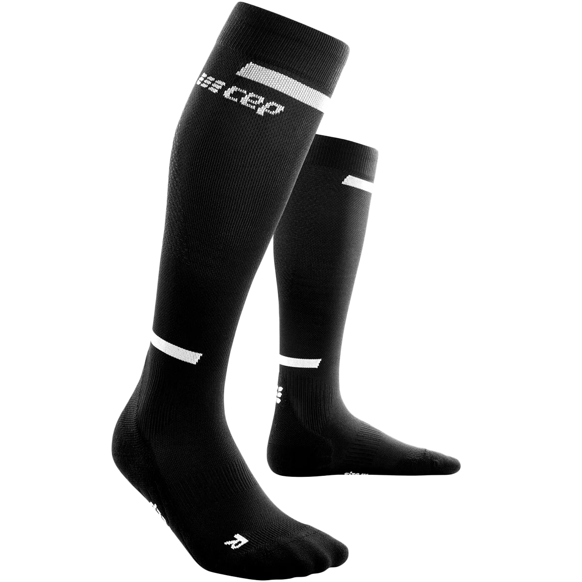 The Run Compression Socks 4.0 - Styles Love