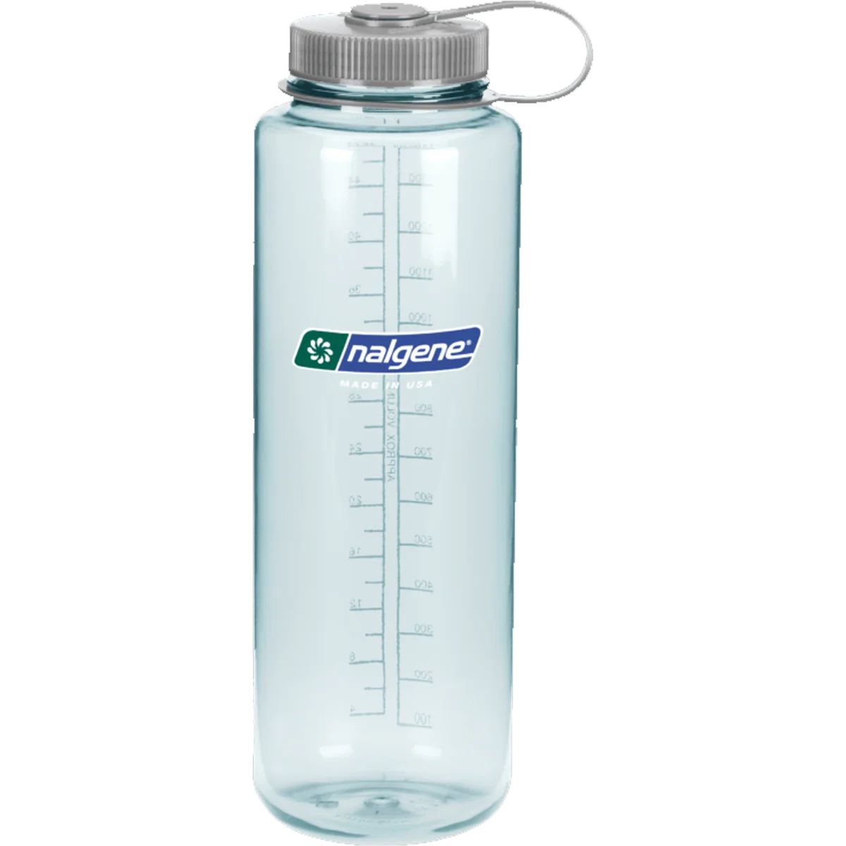 48 oz Wide Mouth Sustain Silo Water Bottle - Styles Love