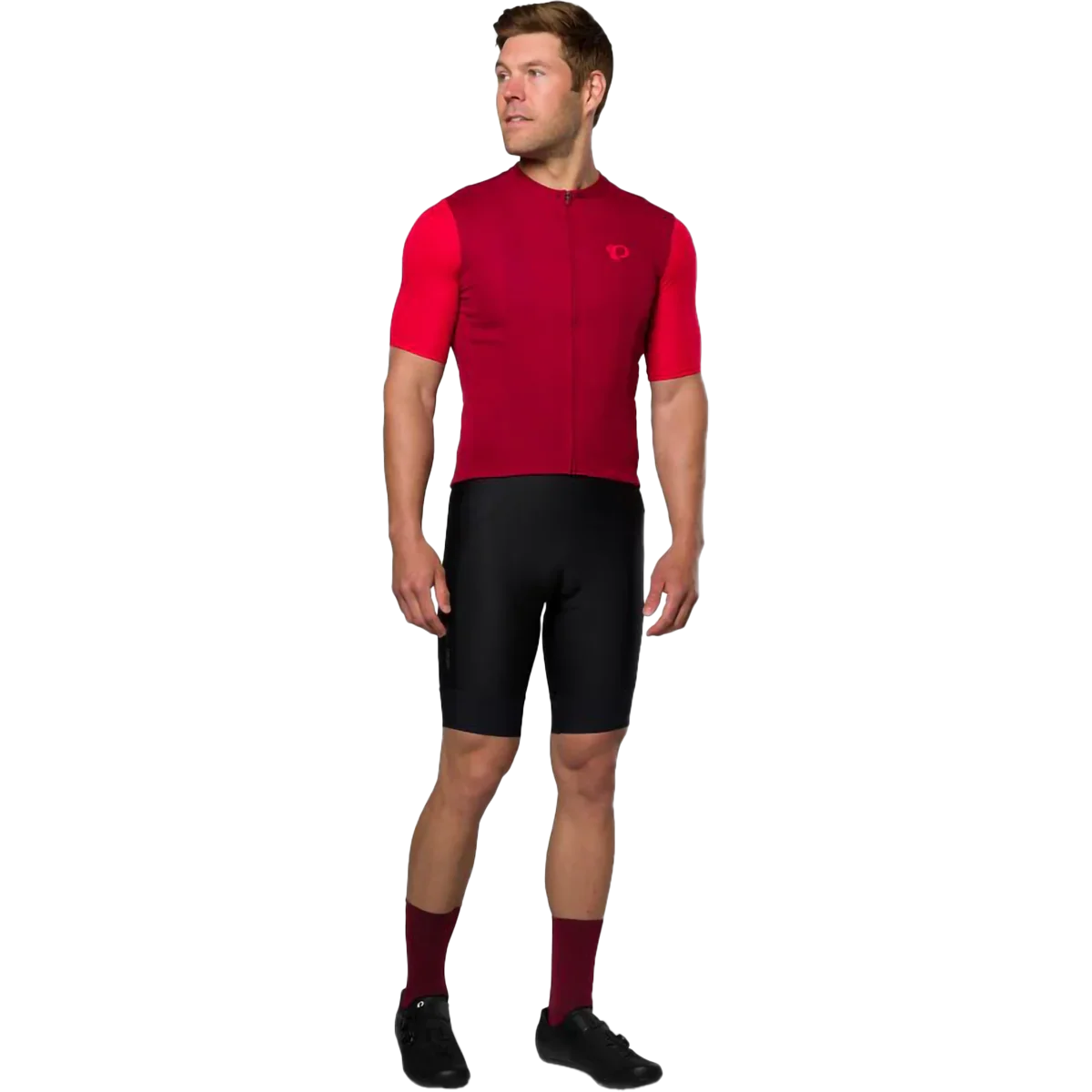Men's Attack Short Sleeve Jersey - Styles Love
