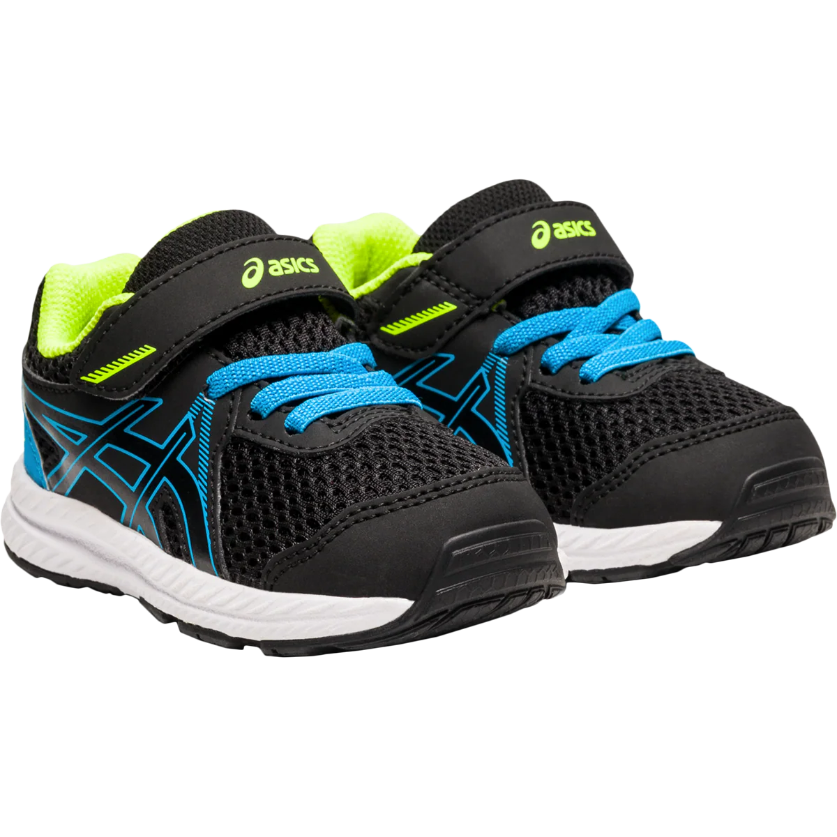 Youth Contend 7 TS (5-9) - Styles Love