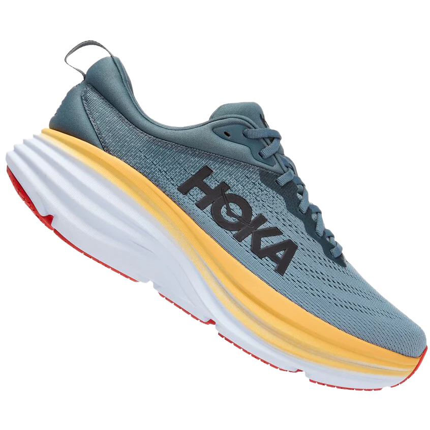 Men's Bondi 8 Wide - Styles Love