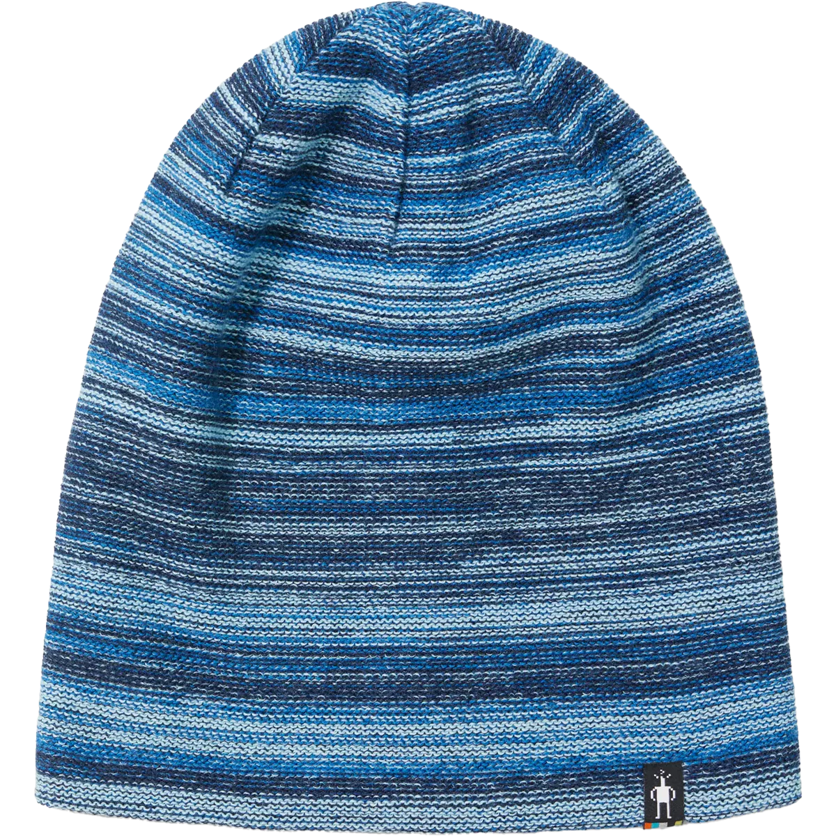 Boundary Line Reversible Beanie - Styles Love