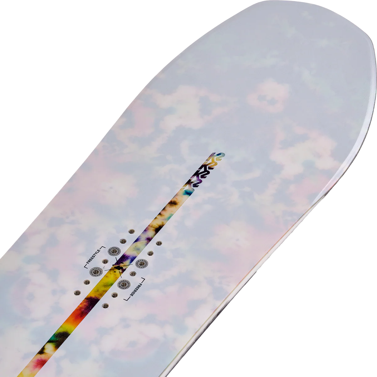 Almanac - Styles Love