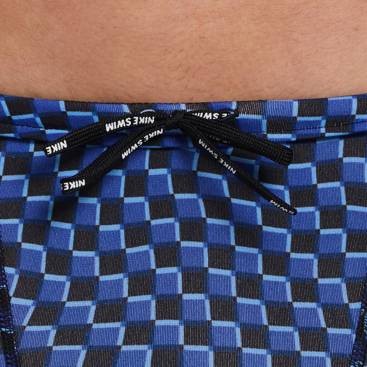 Youth Drippy Check Jammer - Styles Love