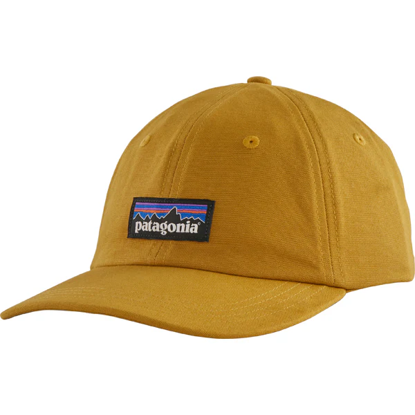 Men's P-6 Label Trad Cap - Styles Love
