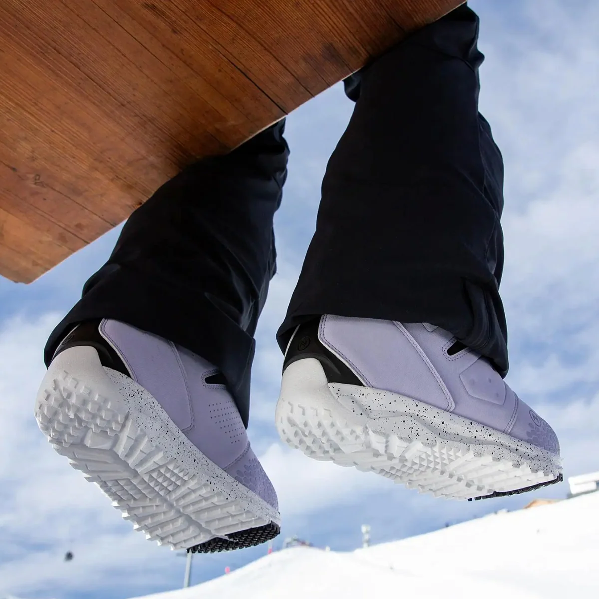 Women's Altai - Styles Love