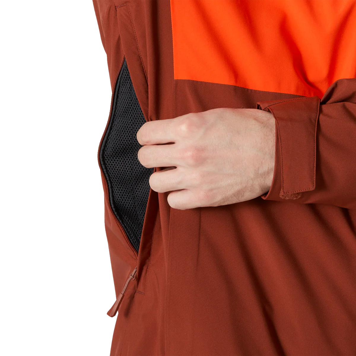 Men's Gravity Jacket - Styles Love