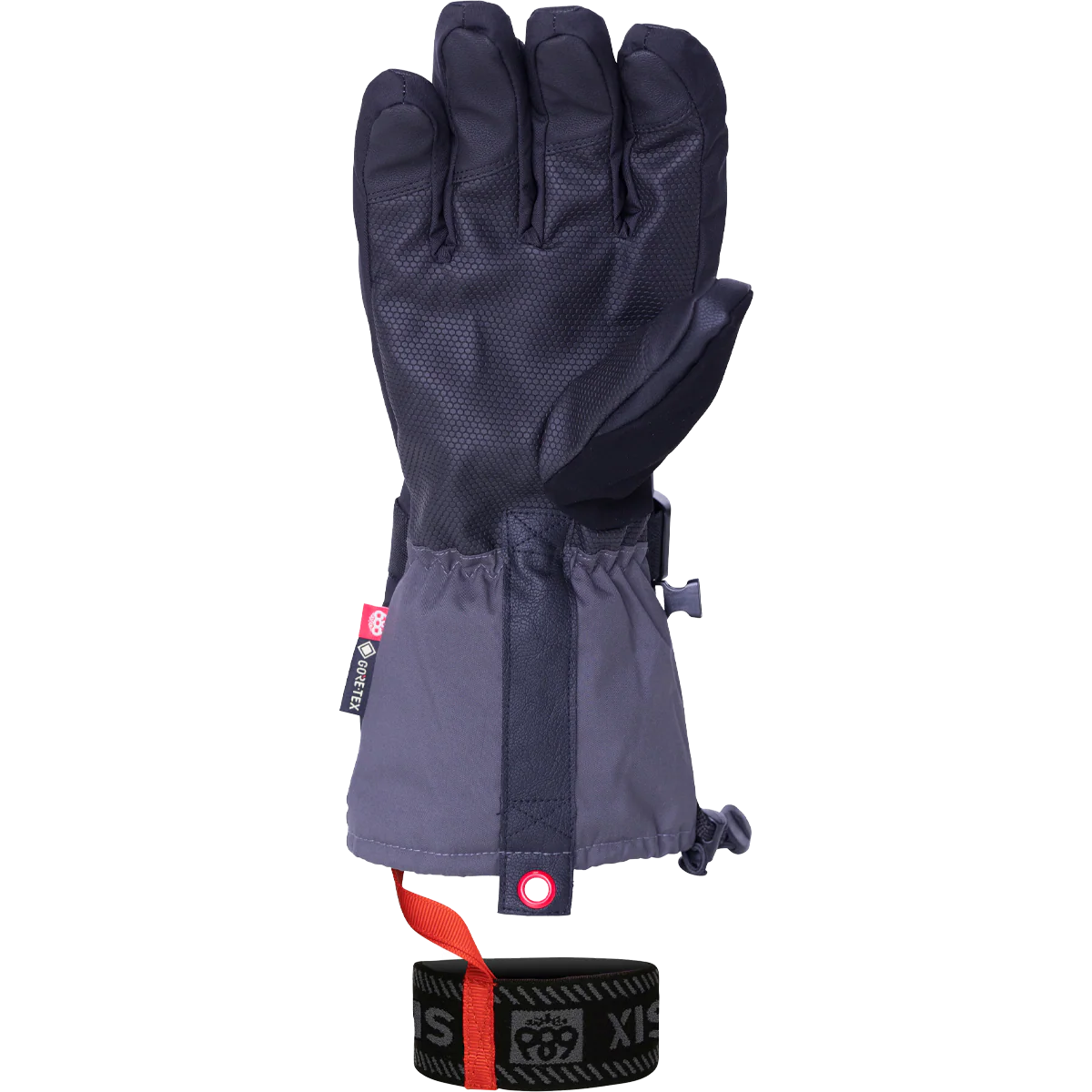Gore-Tex Smarty 3-in-1 Gauntlet Glove - Styles Love