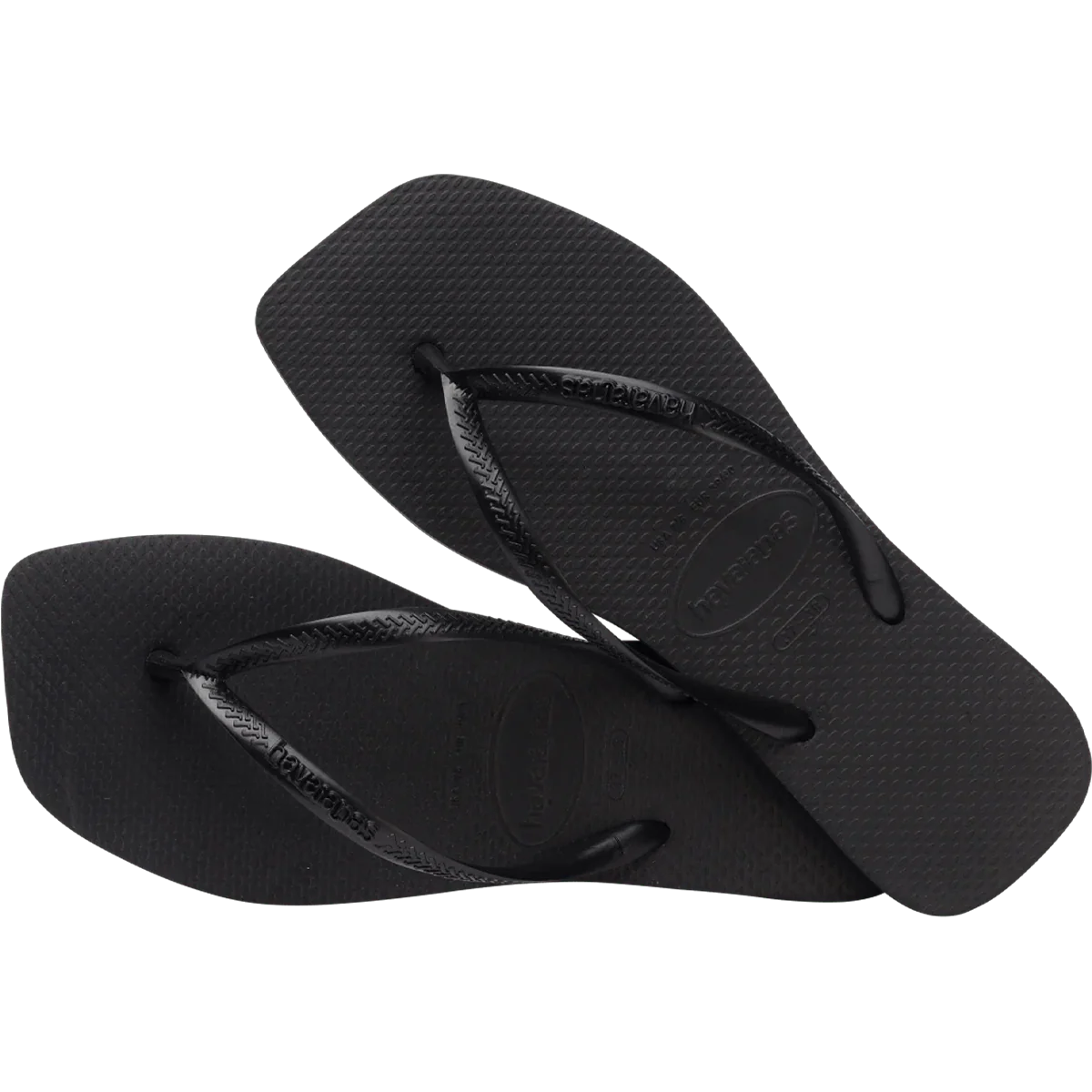 Women's Slim Square Sandal - Styles Love