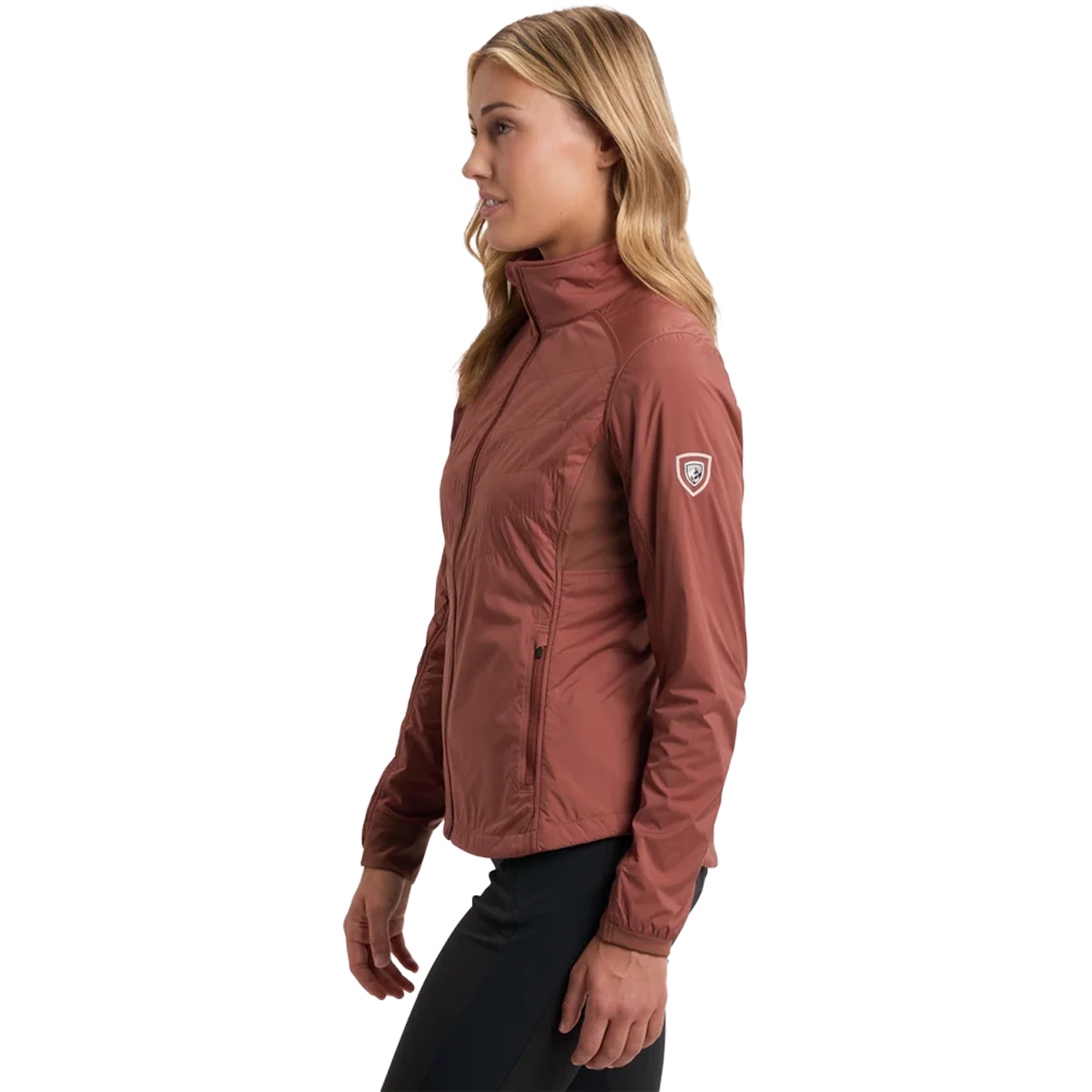 Women's The One Jacket - Styles Love